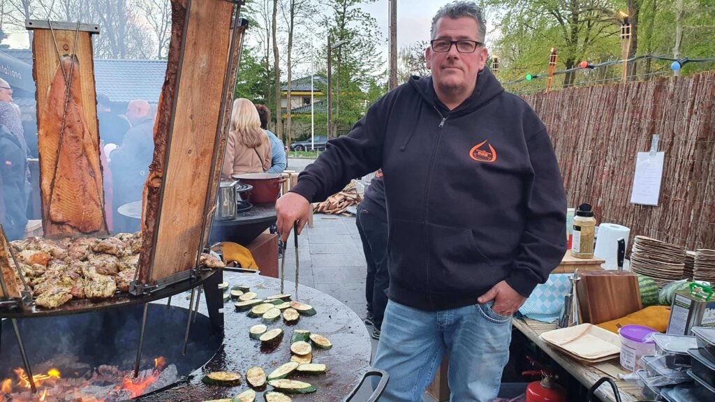 rob haaksma van haaksmaak