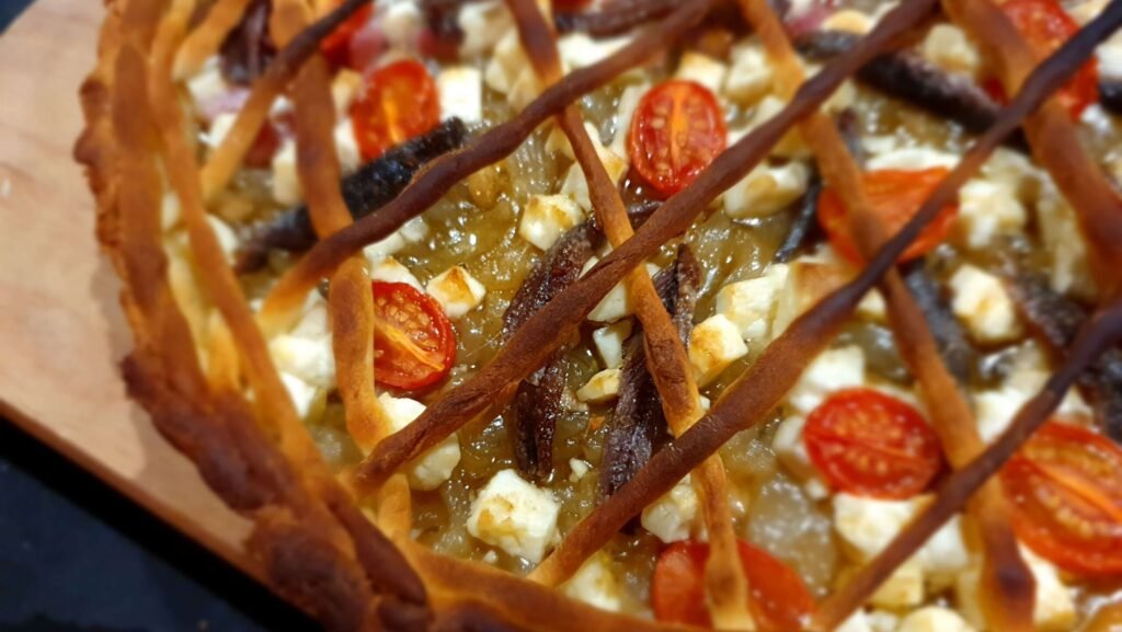 gerecht van haaksmaak kok aan huis