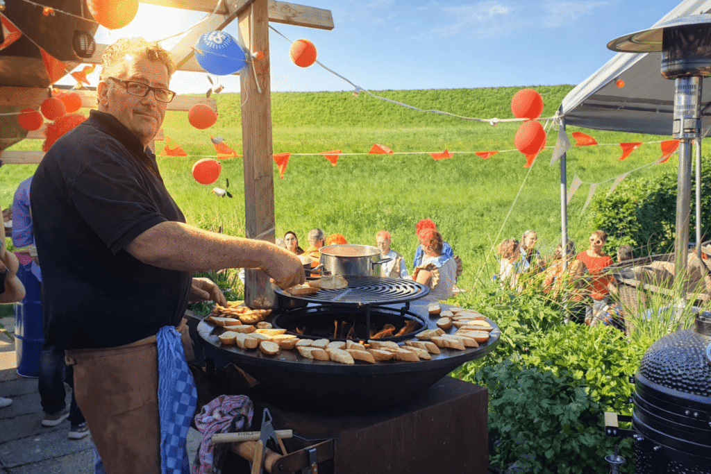 haaksmaak rob haaksma bbq chef 1