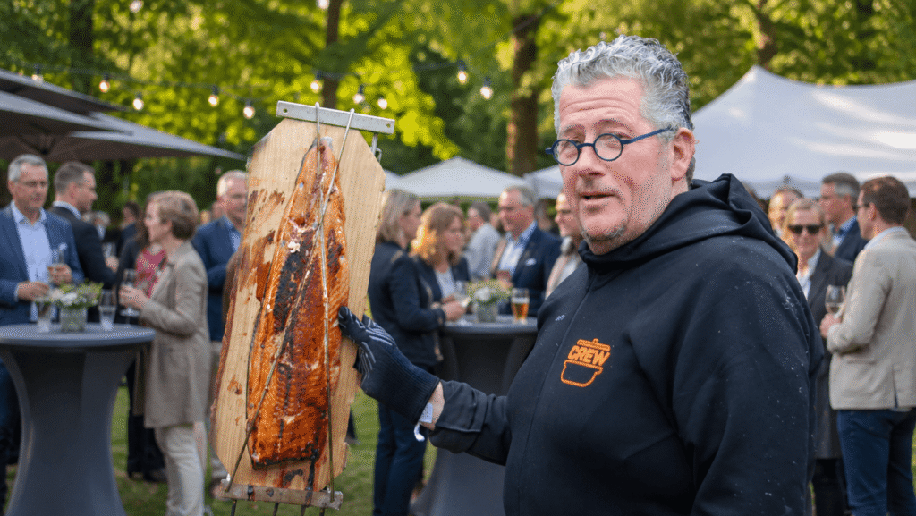 catering haaksmaak rob zalm 1